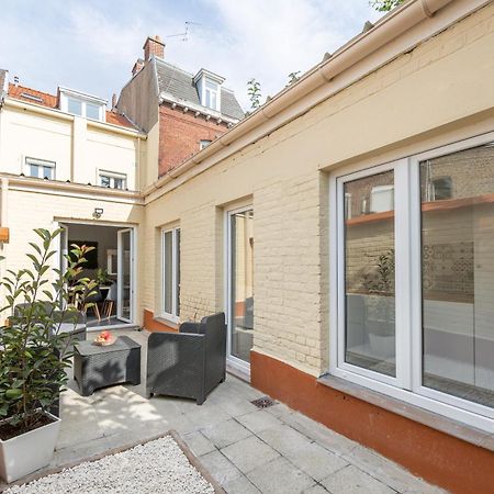 ואלנסיין Villa Spacieuse 6 Ch/12 Personnes/ 6 Sdb Wc Privee מראה חיצוני תמונה