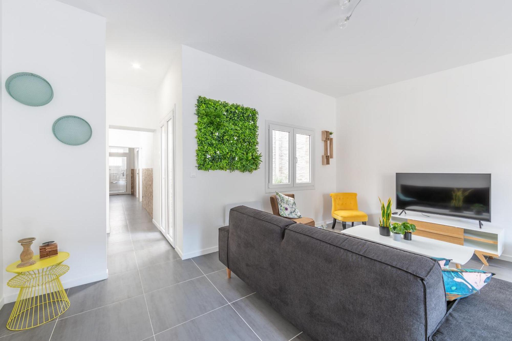 ואלנסיין Villa Spacieuse 6 Ch/12 Personnes/ 6 Sdb Wc Privee מראה חיצוני תמונה