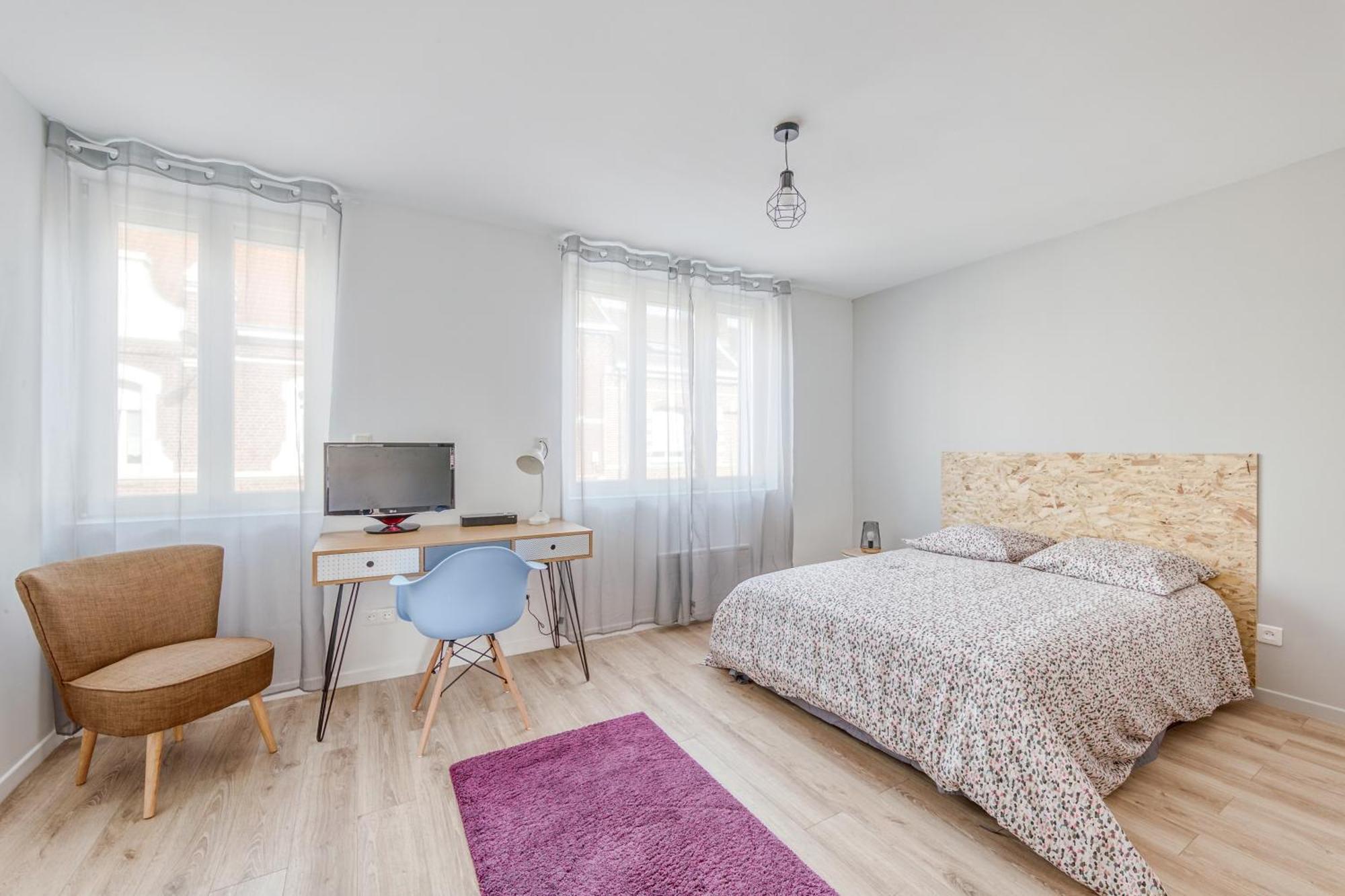 ואלנסיין Villa Spacieuse 6 Ch/12 Personnes/ 6 Sdb Wc Privee מראה חיצוני תמונה