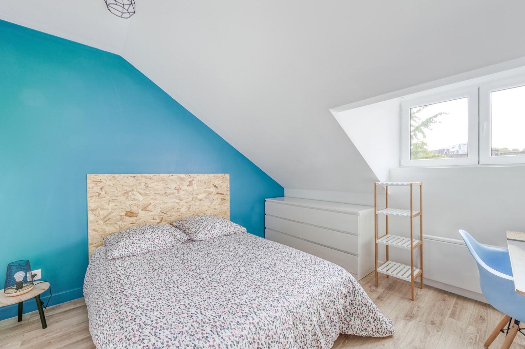 ואלנסיין Villa Spacieuse 6 Ch/12 Personnes/ 6 Sdb Wc Privee מראה חיצוני תמונה
