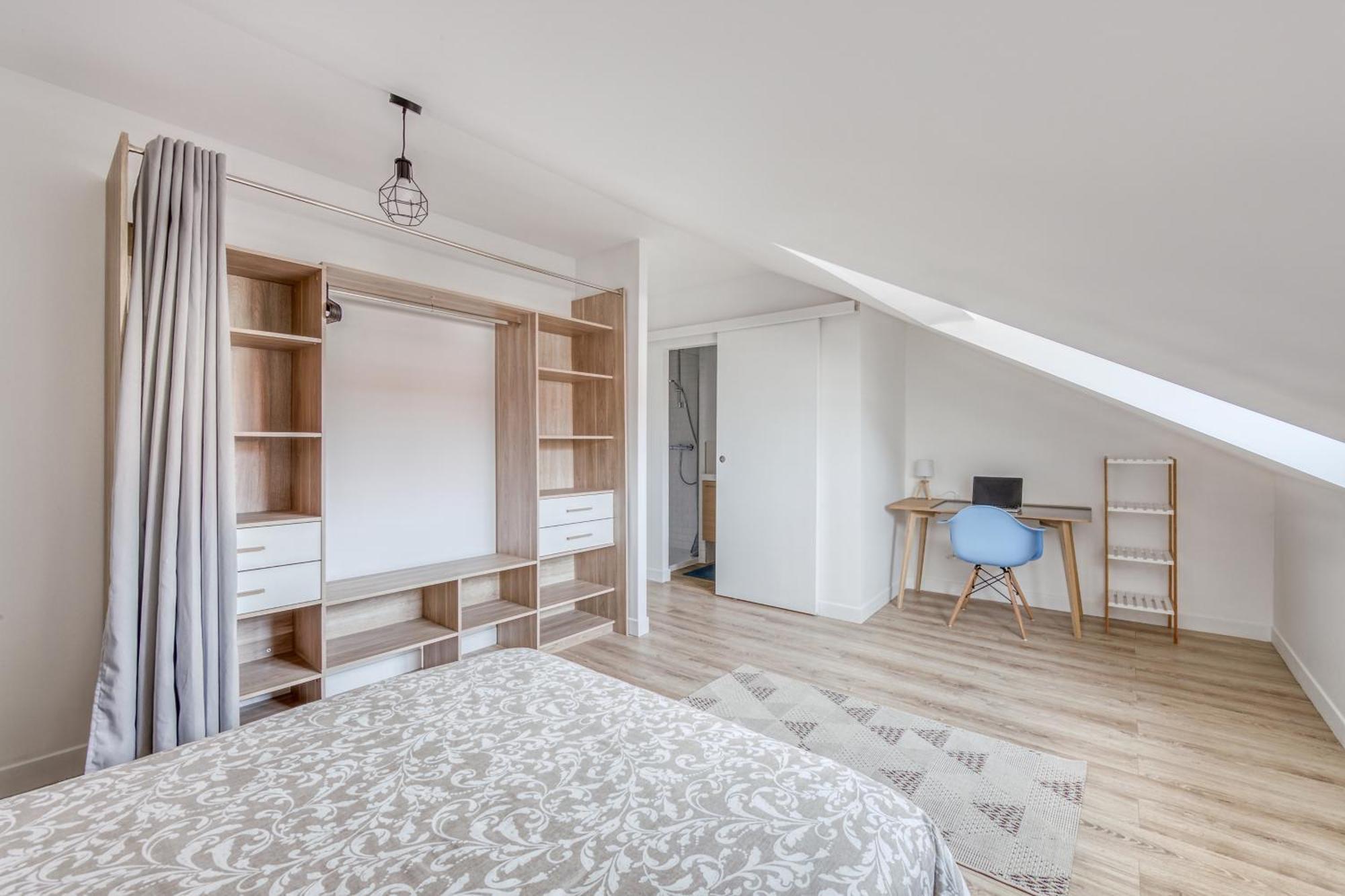 ואלנסיין Villa Spacieuse 6 Ch/12 Personnes/ 6 Sdb Wc Privee מראה חיצוני תמונה