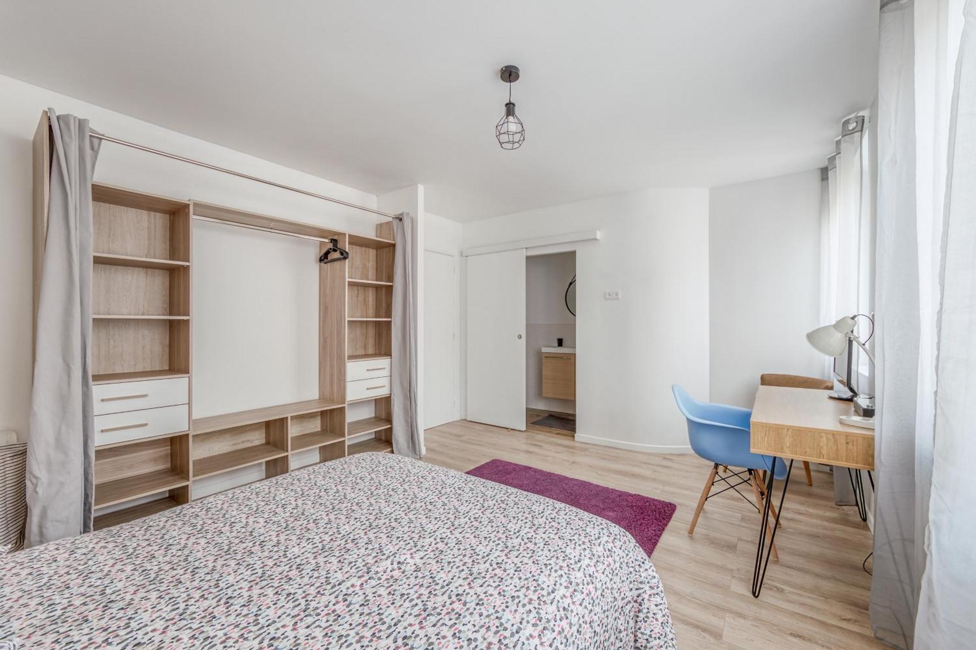 ואלנסיין Villa Spacieuse 6 Ch/12 Personnes/ 6 Sdb Wc Privee מראה חיצוני תמונה