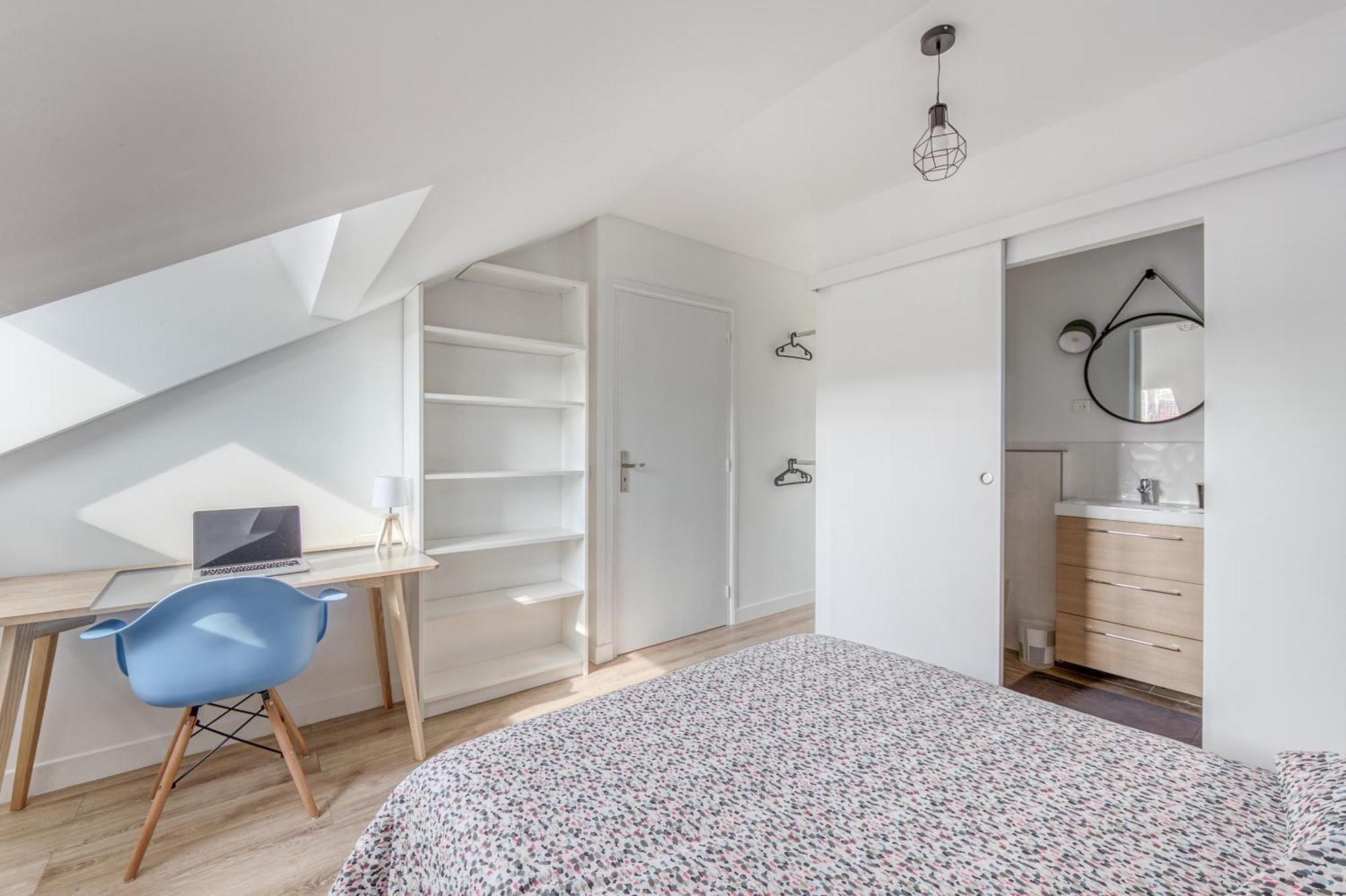 ואלנסיין Villa Spacieuse 6 Ch/12 Personnes/ 6 Sdb Wc Privee מראה חיצוני תמונה